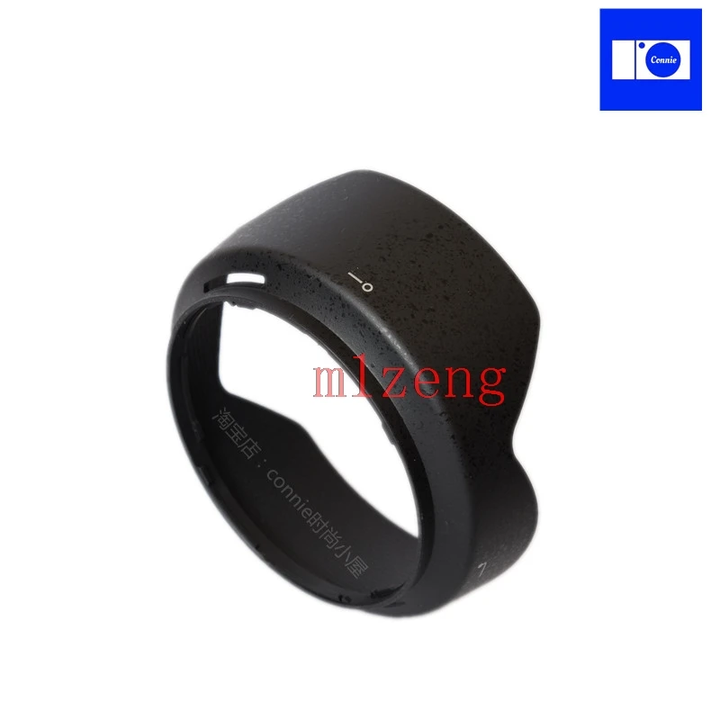 HB83 HB-83 77mm Bayonet reverse Flower Lens Hood cover for NIKON AF-S NIKKOR 28mm f/1.4E f1.4 camera lens 28 1.4 E