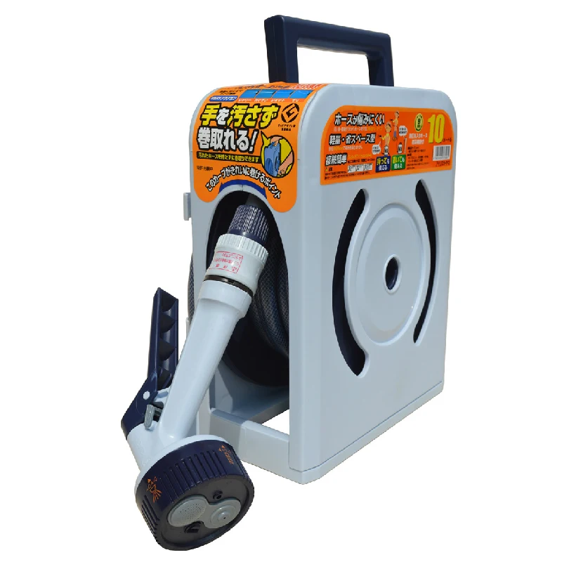 Tête de odorà eau multifonction, évite l'arrosage