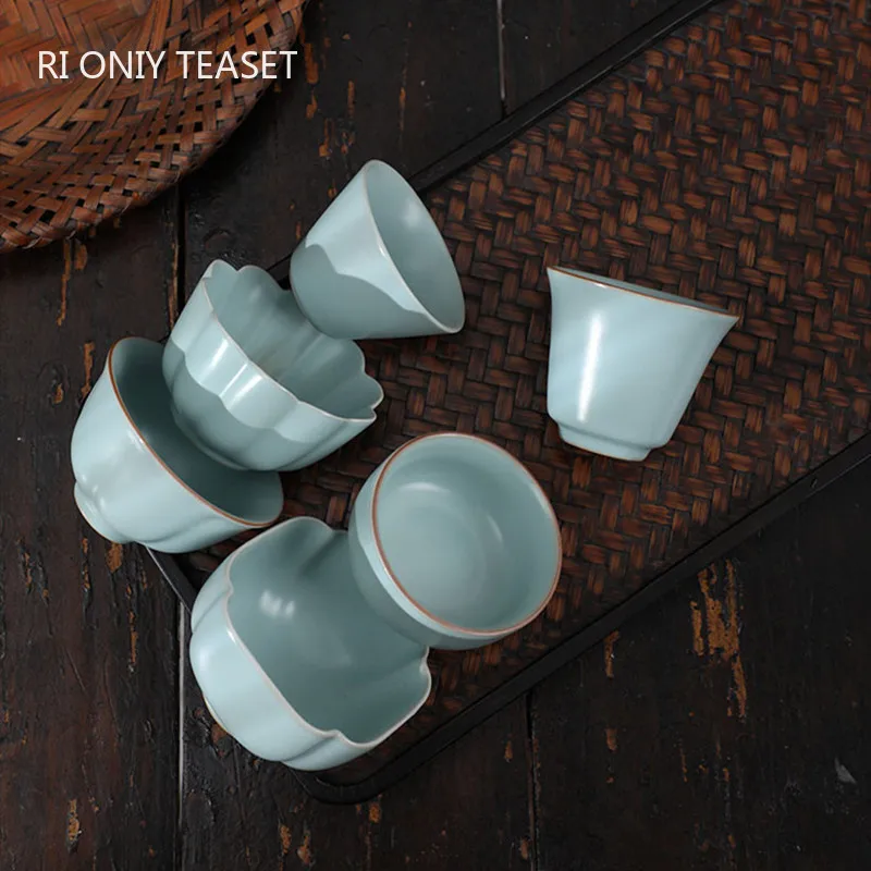 1 Pc Tradition Ru K… - image