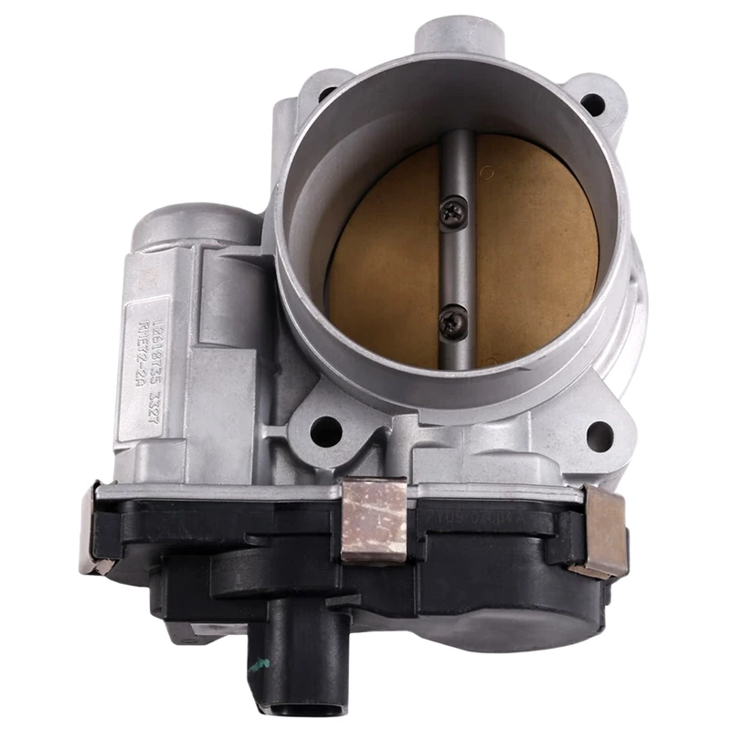 

A02Q-12615503 Car Throttle Body For Malibu Silverado GMC Sierra Pontiac G6 G8 2007-2014 12595829 12618735 217-3150