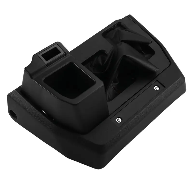 

AB96-Car Interior Trim Center Console Box Cover For Toyota Land Cruiser 70 Series LC70 LC76 LC79 FJ70 FJ76 FJ79 LHD