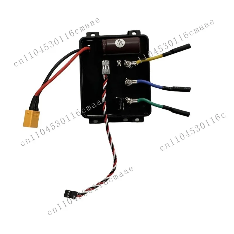 155ROV Propeller Special ESC 50A Paddle Board Special Controller