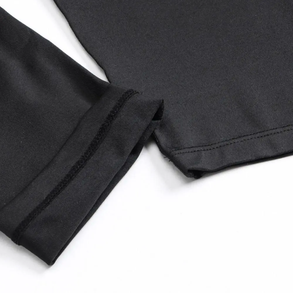 

Баскетбольные тайтсы 2 в 1, дышащие, впитывающие пот, спортивные шорты для бега, быстросохнущие мужские компрессионные спортивные колготки из полиэстера для бега