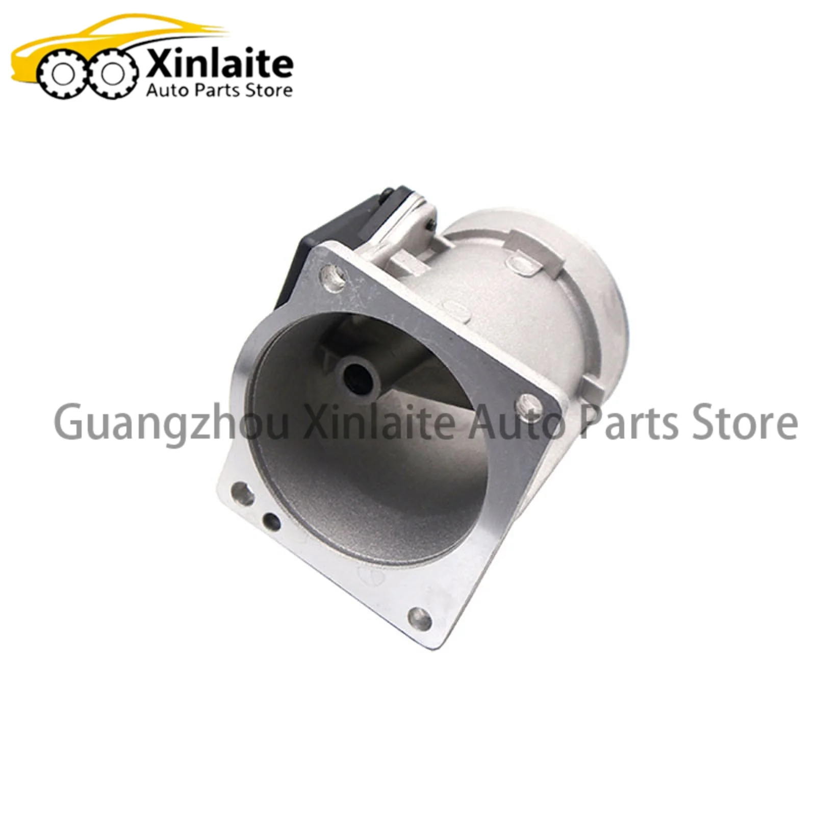 

Датчик массового расхода воздуха MAF OEM AFH60-14 AFH6014 FP34-13-215 FP3413215 для Mazda 626 Mk V GF GW 1997-2002 1,8 2,0 автозапчасти