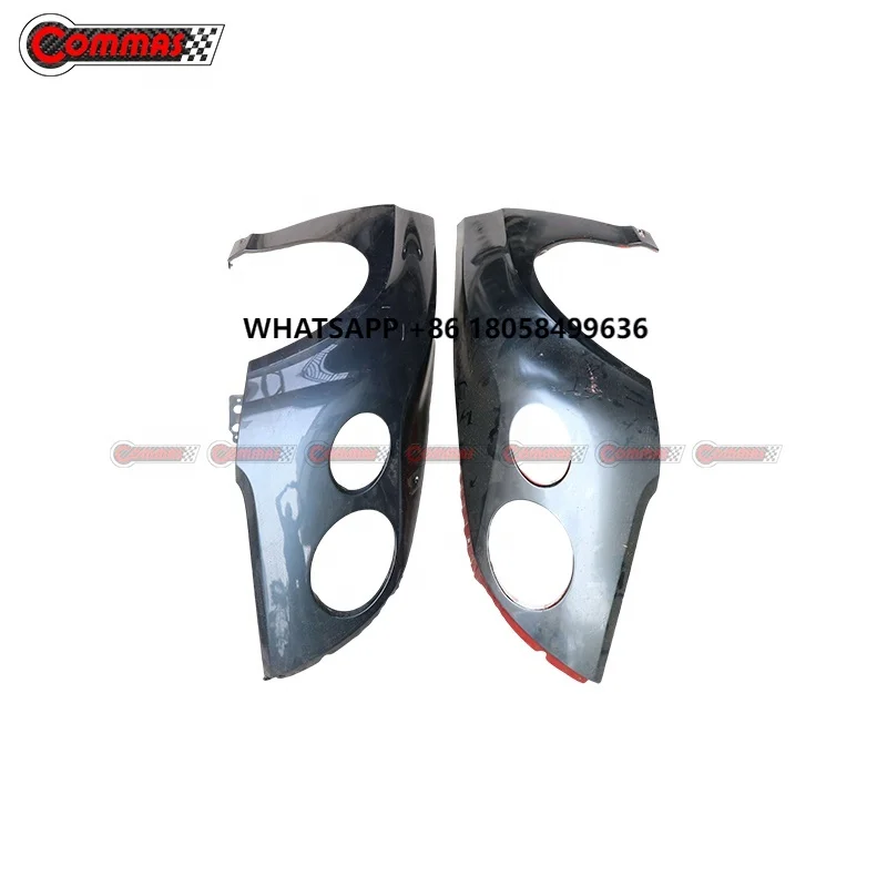 

Car Parts OEM Used Fenders for Bentley Continental GT Second Hand Car Fenders Original Car Accessories