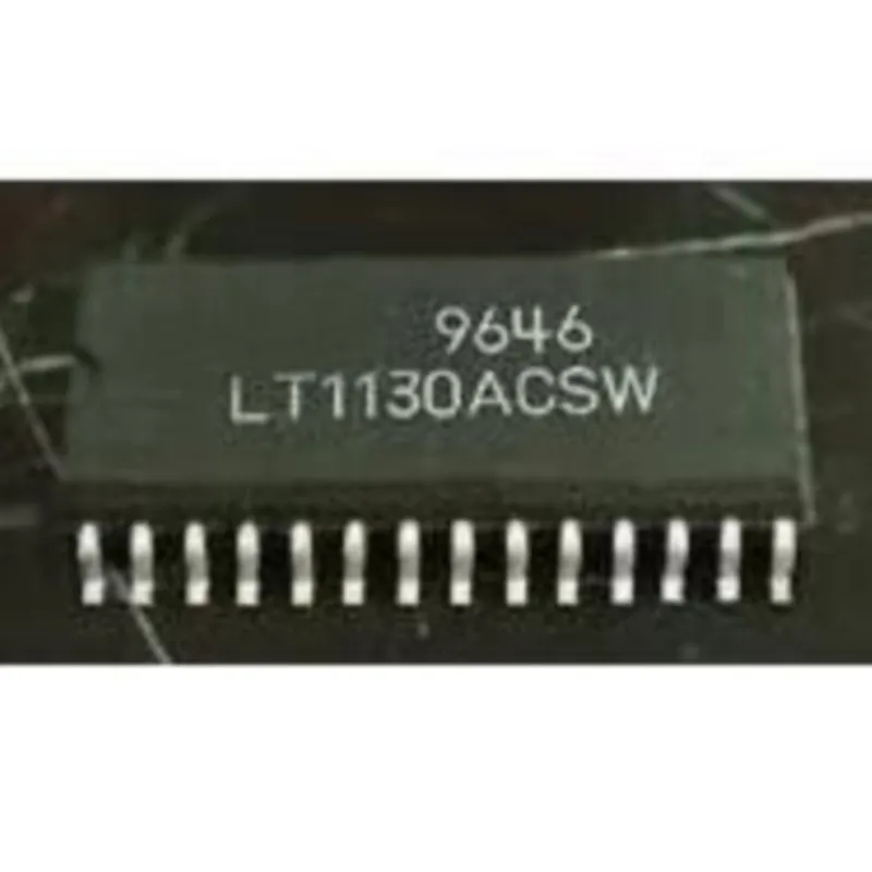 

IC new original LT1130ACSW LT1130 SOP28High quality products