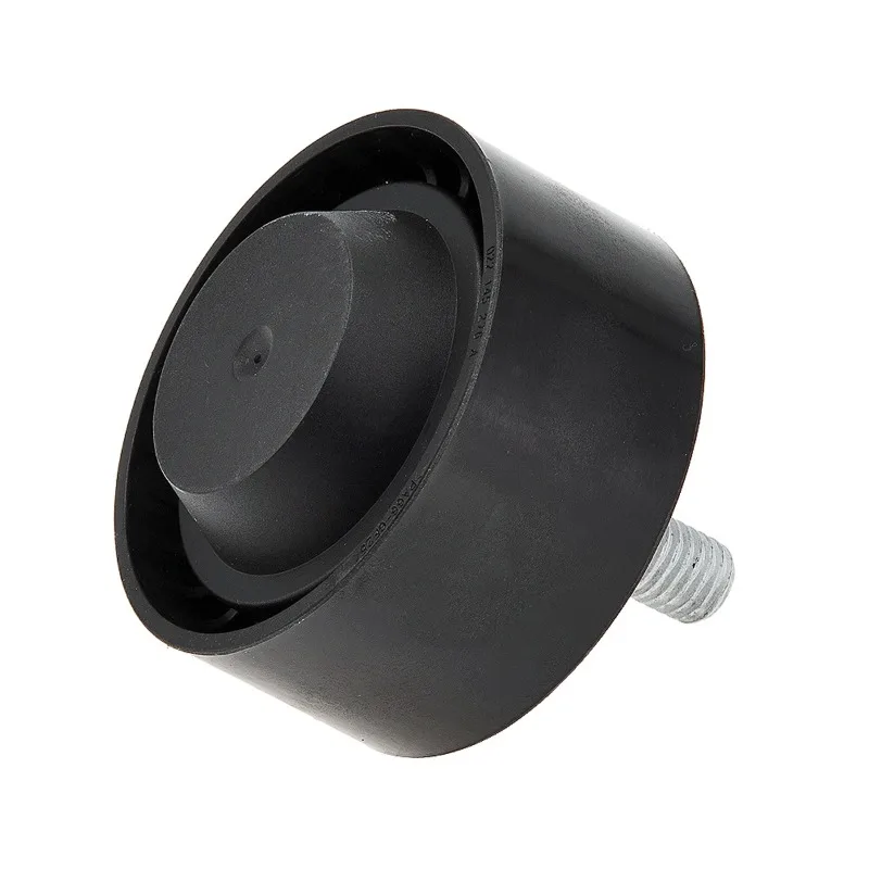 

Drive Belt Idler Pulley 022145276A 022 145 276 A For Audi Q7 2007-2012 Volkswagen Touareg 2004-2017