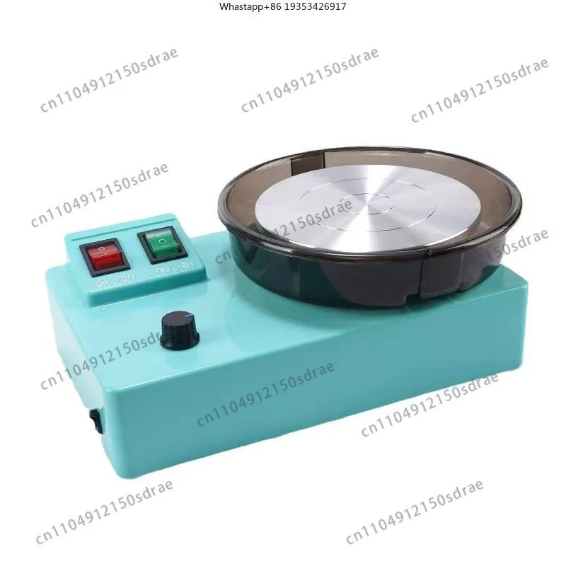 New Drawing machine Ceramic art Suitable for Children's pottery clay Household electric kiln electric convenient school pottery