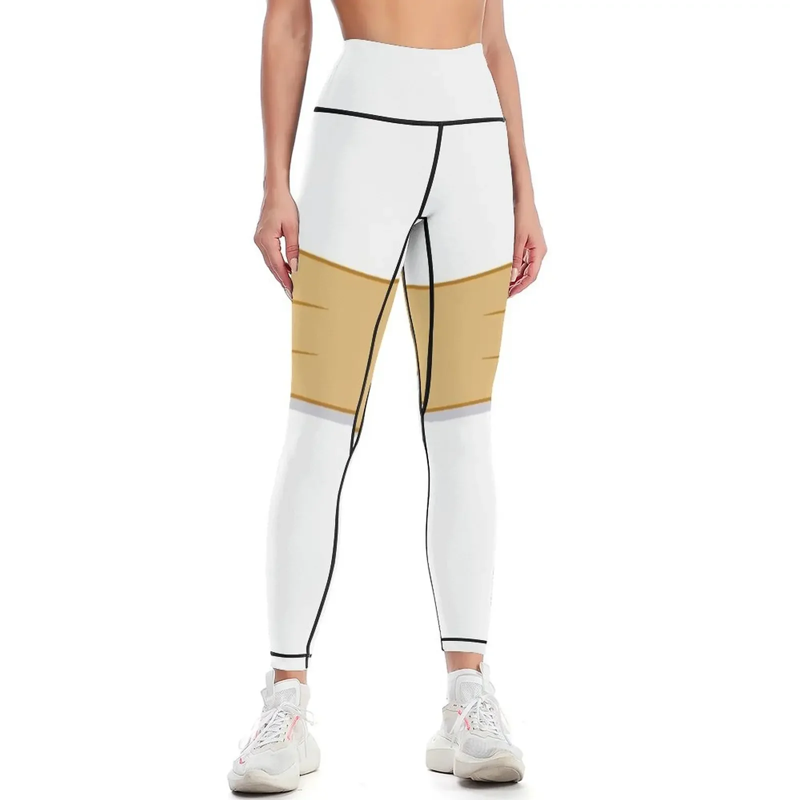 

Shera Leggings gym's sportswear Golf wear gym womans Women's high waist Womens Leggings
