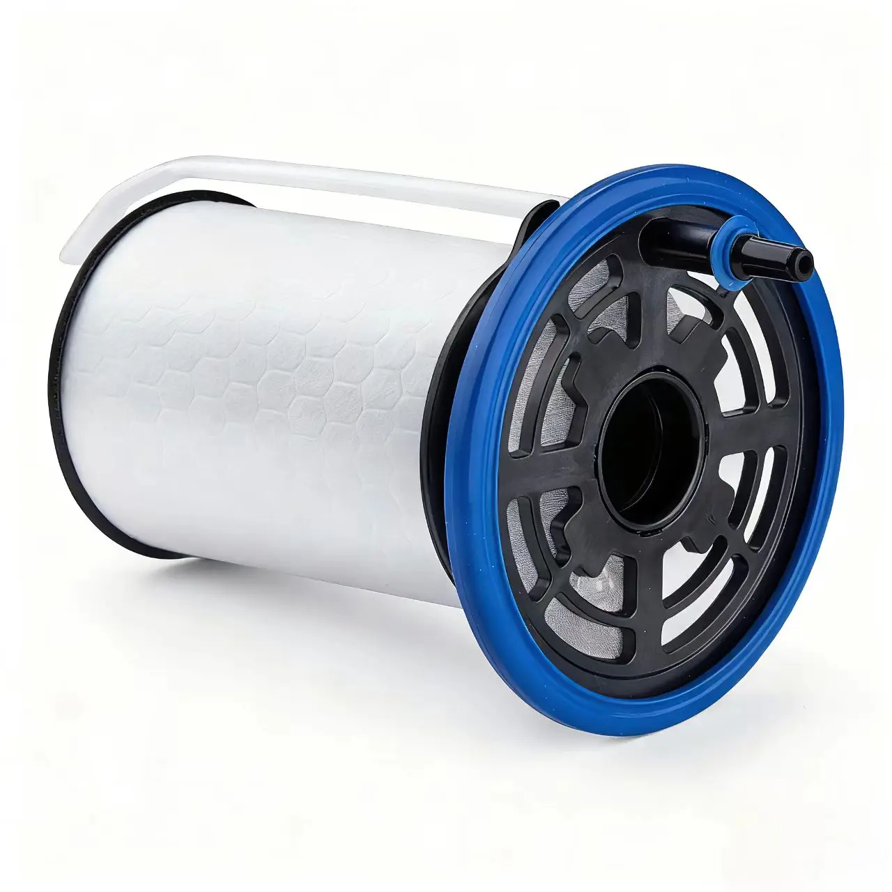 

Universal Fuel Filter - Replaces 77366607, PU7005, E104KP, 77366216, K68263287AA