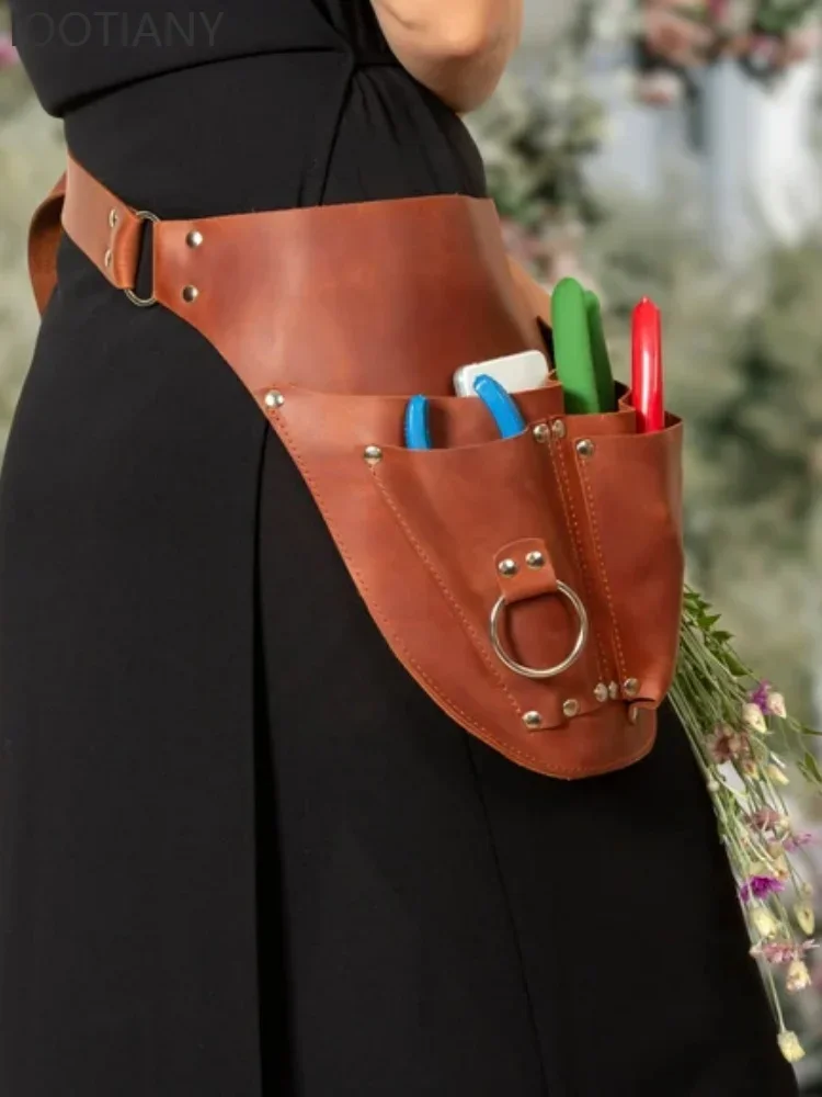 КосплейНовая средневековая Ренессансная винтажная карманная сумка из искусственной кожи коричневого цвета через плечо унисекс сумка на ремне рыцарская сумка для ролевых игр Acc