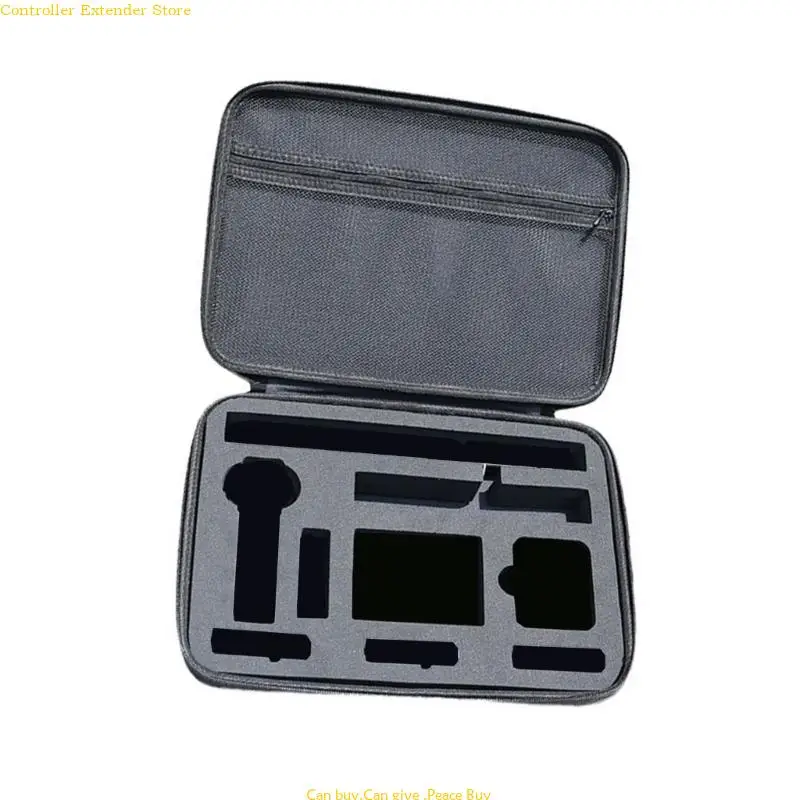 

Camera with Soft Lining for One Camera Box Safekeepings of Electronics