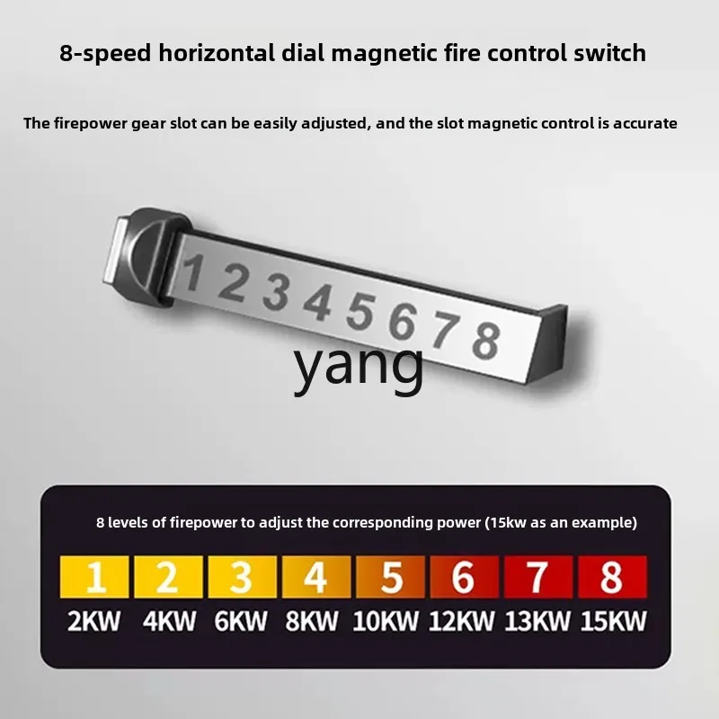 LH commercial electric large pot stove high power induction cooker double head concave stainless steel electromagnetic cooker