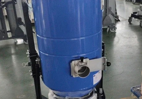 Cost-effective CFS-VC310 220 Mba 3600W construction Heavy Duty Industrial Vacuum Cleaner