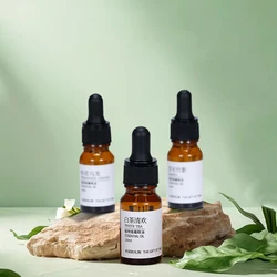 10ml Oil Soluble Essential Oils Home Fragrance Oil Ritz Carlton Hilton Shangri-la Sheraton Intercontinental Diffuser Aroma Oil