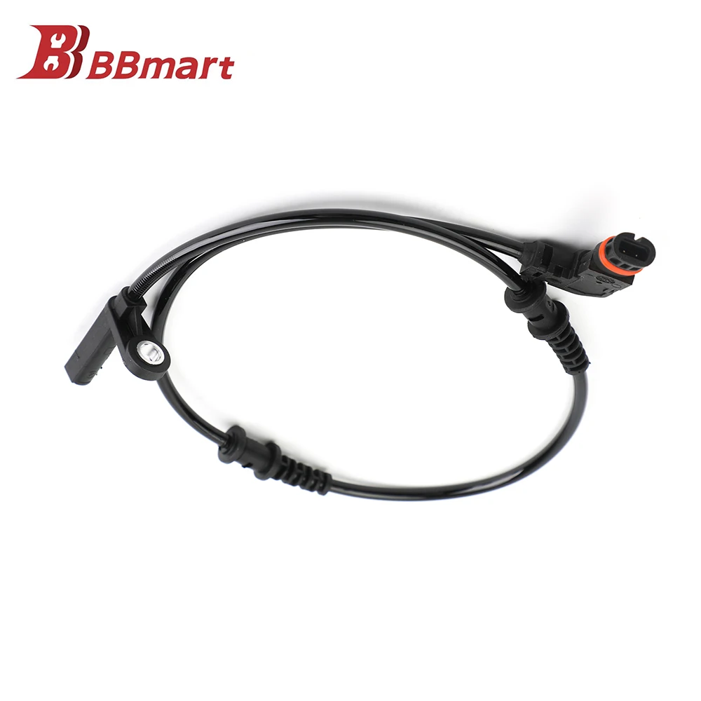 

BBmart Auto Spare Parts 1 single pc Front ABS Sensor Wheel Speed Sensor For Jaguar XF 2014-2015 XJ 2014-2018 OE C2D3410