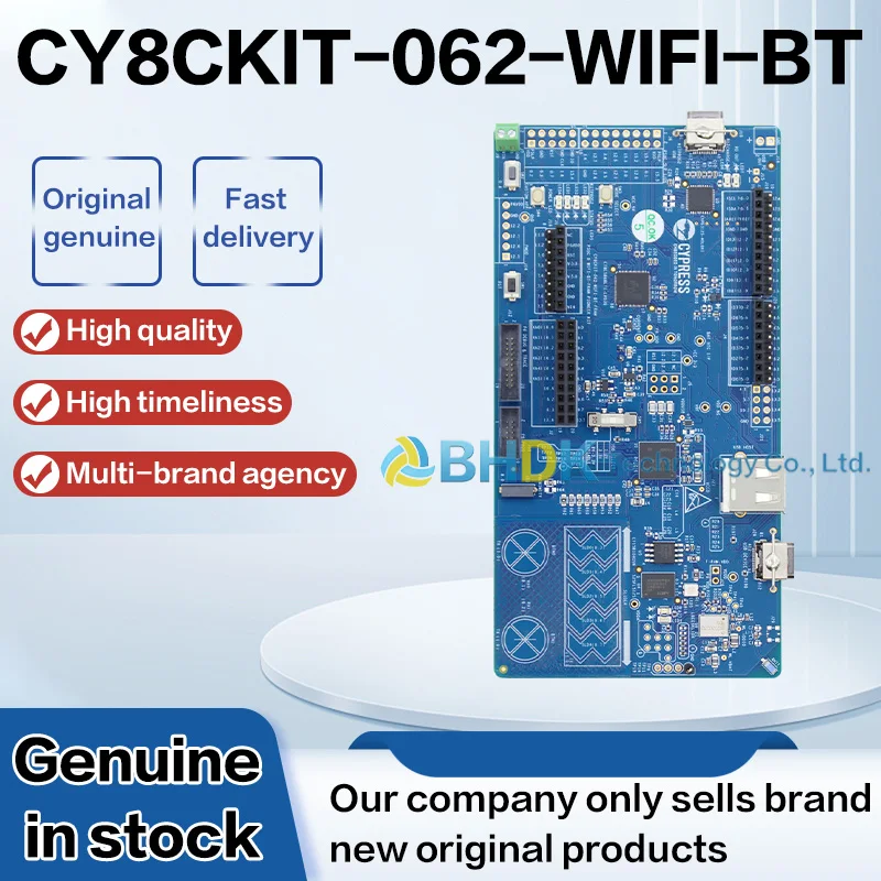 FOR Cypress CY8CKIT-062-WIFI-BT kit PSoC6 WIFI embedded pioneer wireless evaluation development test