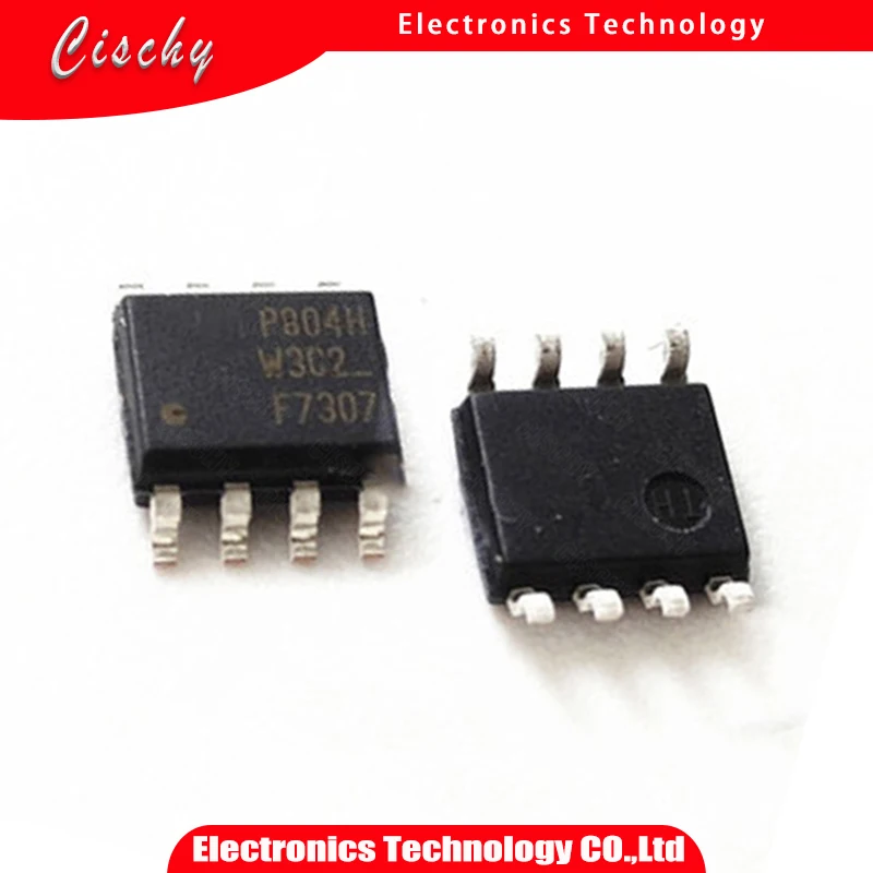 10Pcs Irf7307 Sop8 …