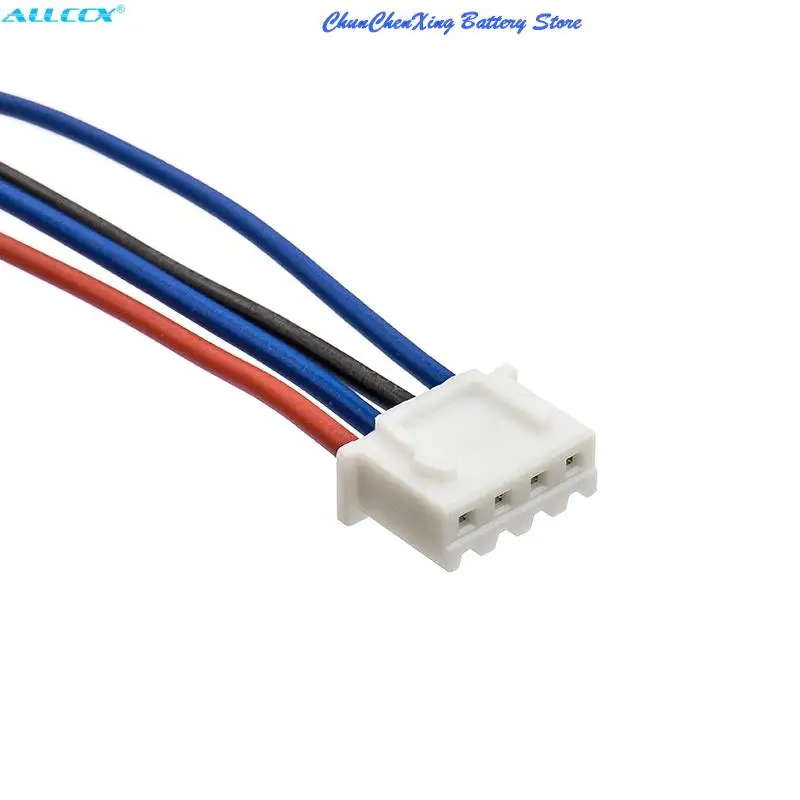 Вакуумный аккумулятор Cameron Sino 3000 мАч для подметальной машины Ecova DD35, DE33, DE35, DG710, DG716