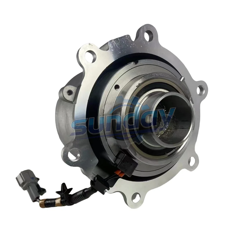 Rear Differential Coupling For Infiniti QX60 Nissan Pathfinder 2013-2021 387613KA0B 387613KA0A