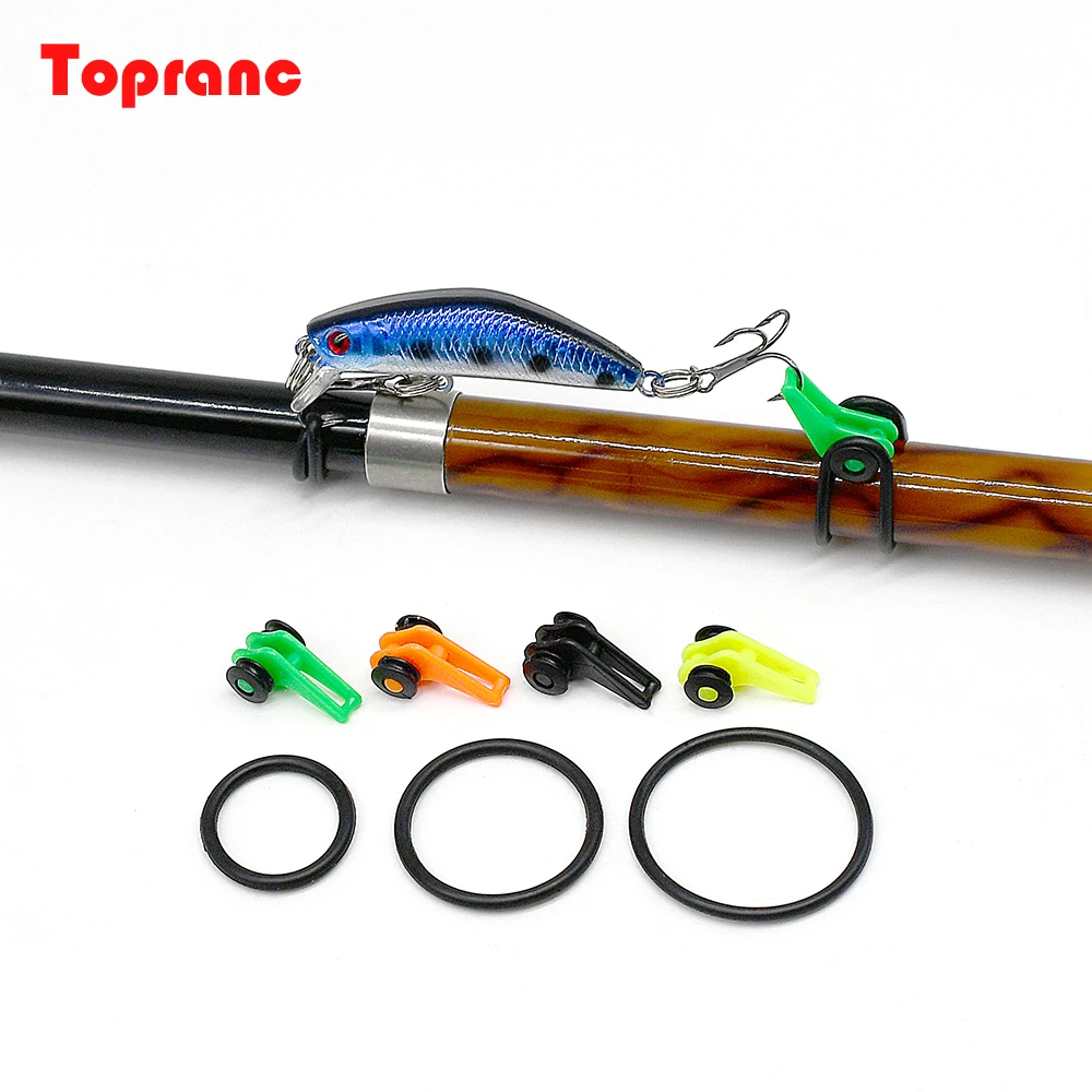10Sets Fishing Rod …