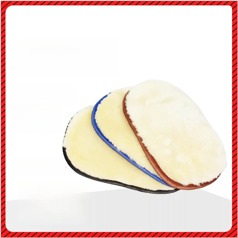 

Car gloves do not hurt the paint surface plush fiber bear paw waterproof car wipe car wash gloves microfiber