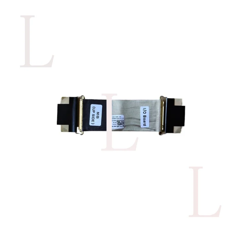 

1pcs Small Board Cable for Dell 7000 7557 7559 5577 5576 USB IO 0WC976