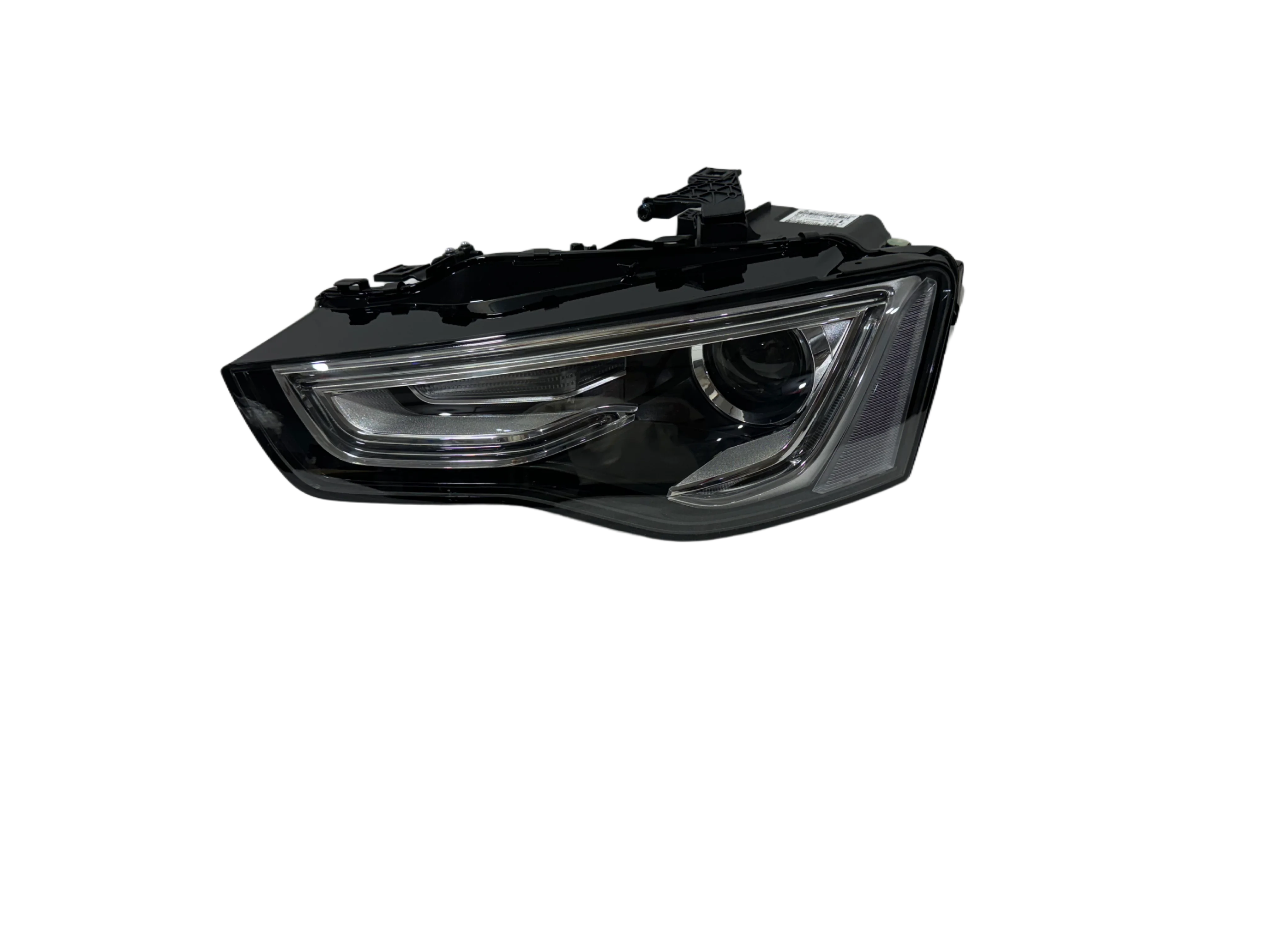 

Manufacturer direct sales suitable for Audi A5 hernia headlights 2012-2015 lighting system A5 hernia headlights