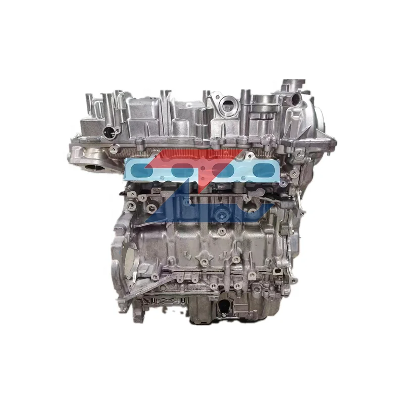 New Lfv 2.0L Inline…