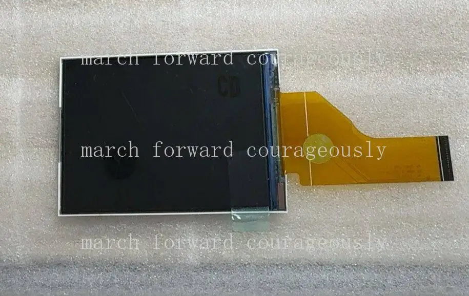 for Sony W310 W310 Camera LCD Screen - New with Backlight