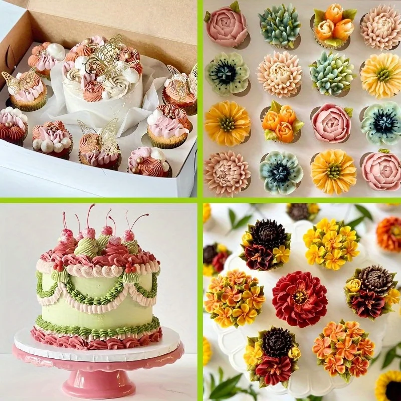Thumbnail 4 - #13 Top 30 Cake Decorating Supplies Worth Buying In 2026
