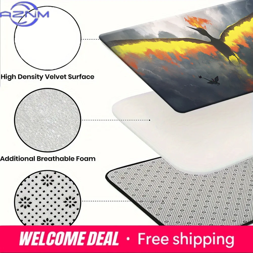 Okay, send your doormat image now, I’ll generate a keyword-optimized AliExpress English title for it directly.