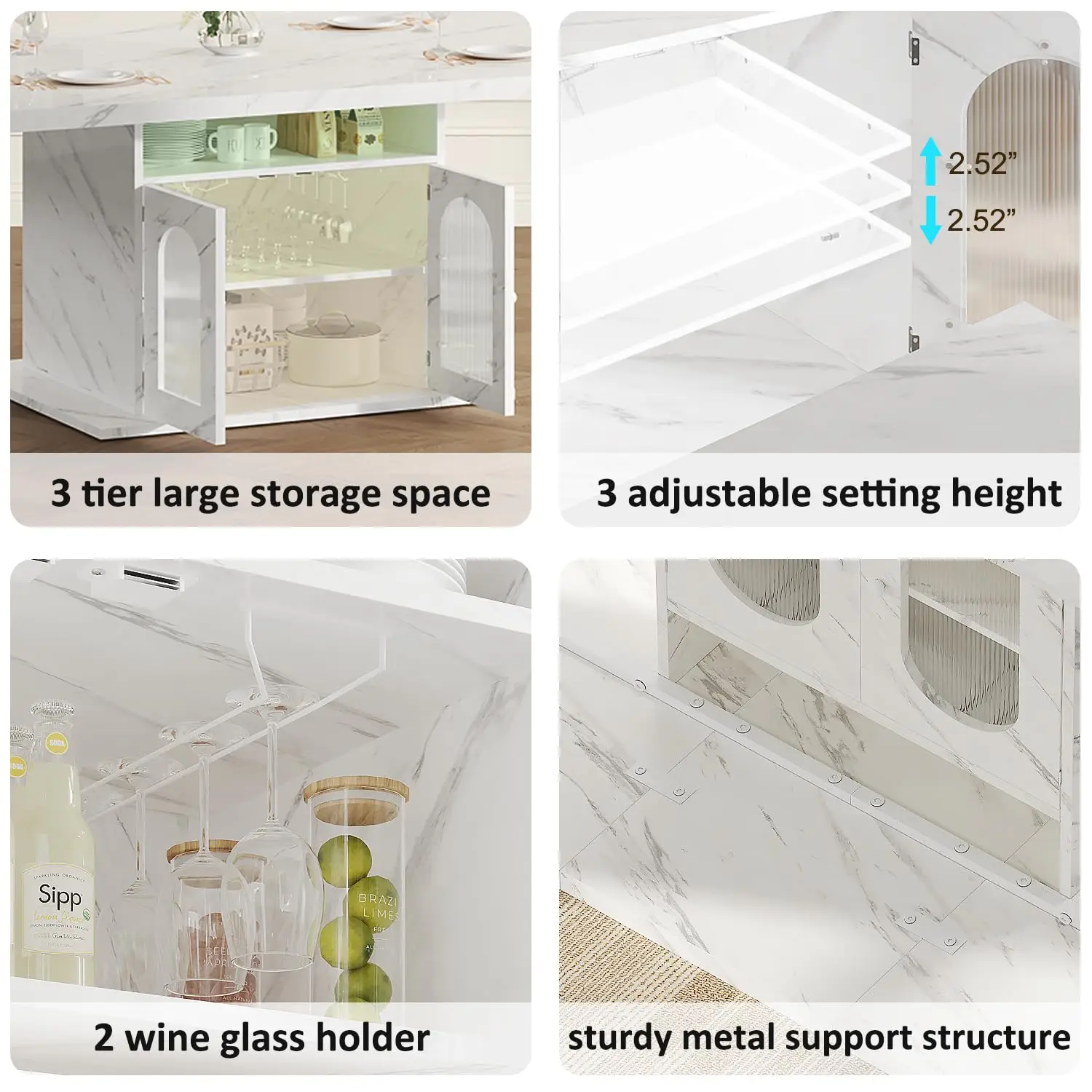 Thumbnail 4 - #29 Top 30 Extendable Dining Tables Worth Buying In 2026