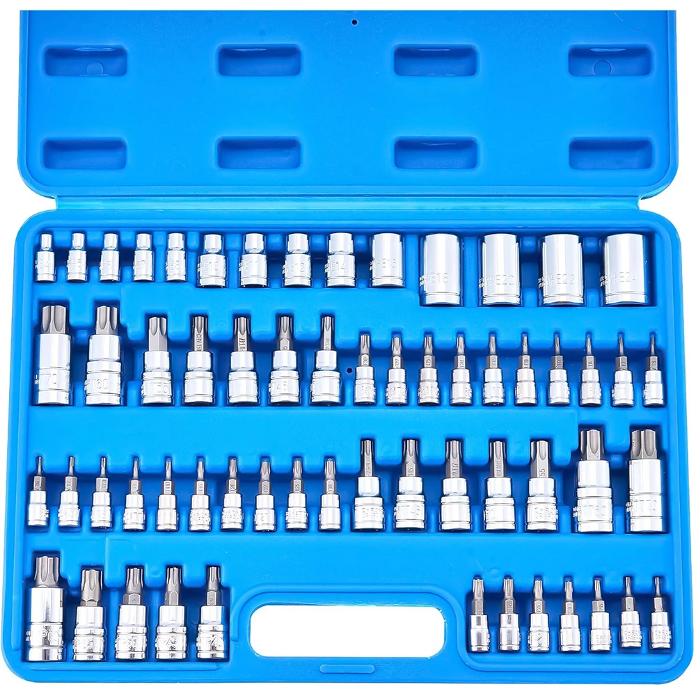 60PCS Master Torx B…