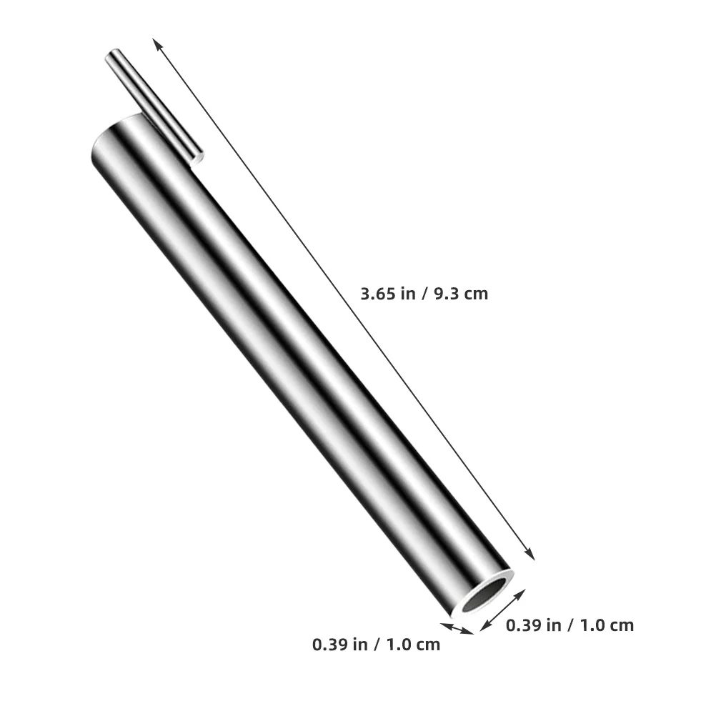 

2Pcs Wire Connector Wire Twisting Tool Connector for Power Drill Electrician Wiring Splicing Device