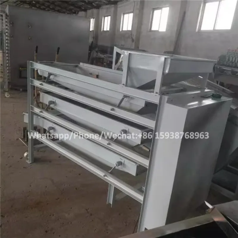 2025年農業用マカダミアナッツピーラー/クルミヘーゼルナッツピーラーシェラー/アーモンドクラッカー脱穀機