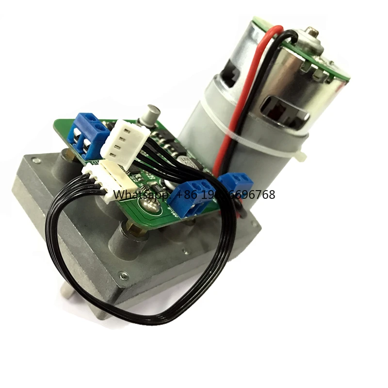 

Hobby Porter Super 200 200kg High Torque Metal UAV Education Industrial Robot Servo manufacturer