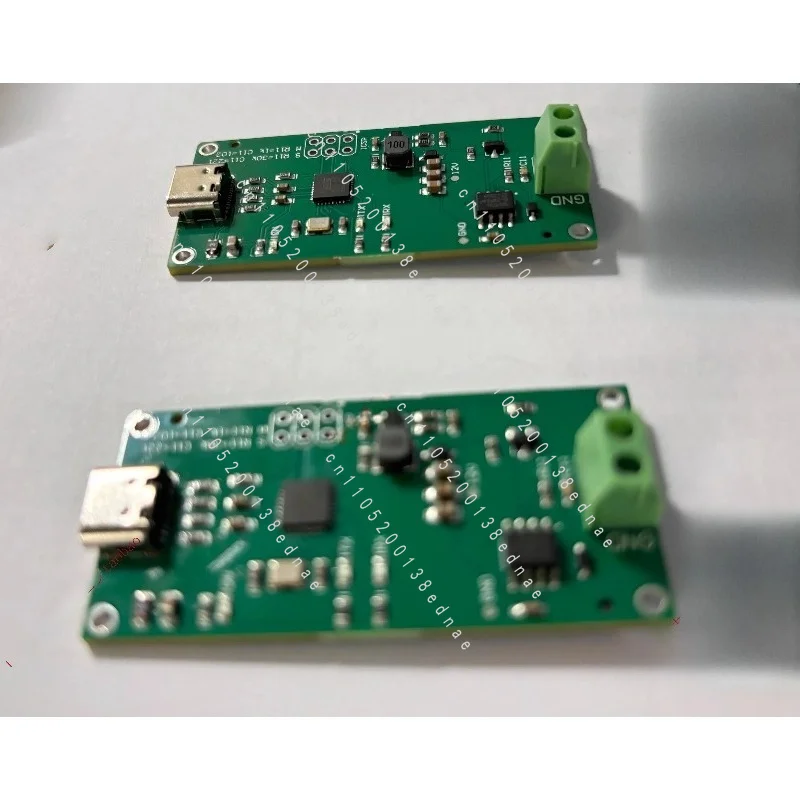 Automotive LIN Logic Analyzer/LIN Card/Automotive LIN2.0 Bus/Master and Slave Node LIN Bus
