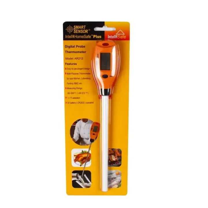 Умный датчик AR212 для кухни