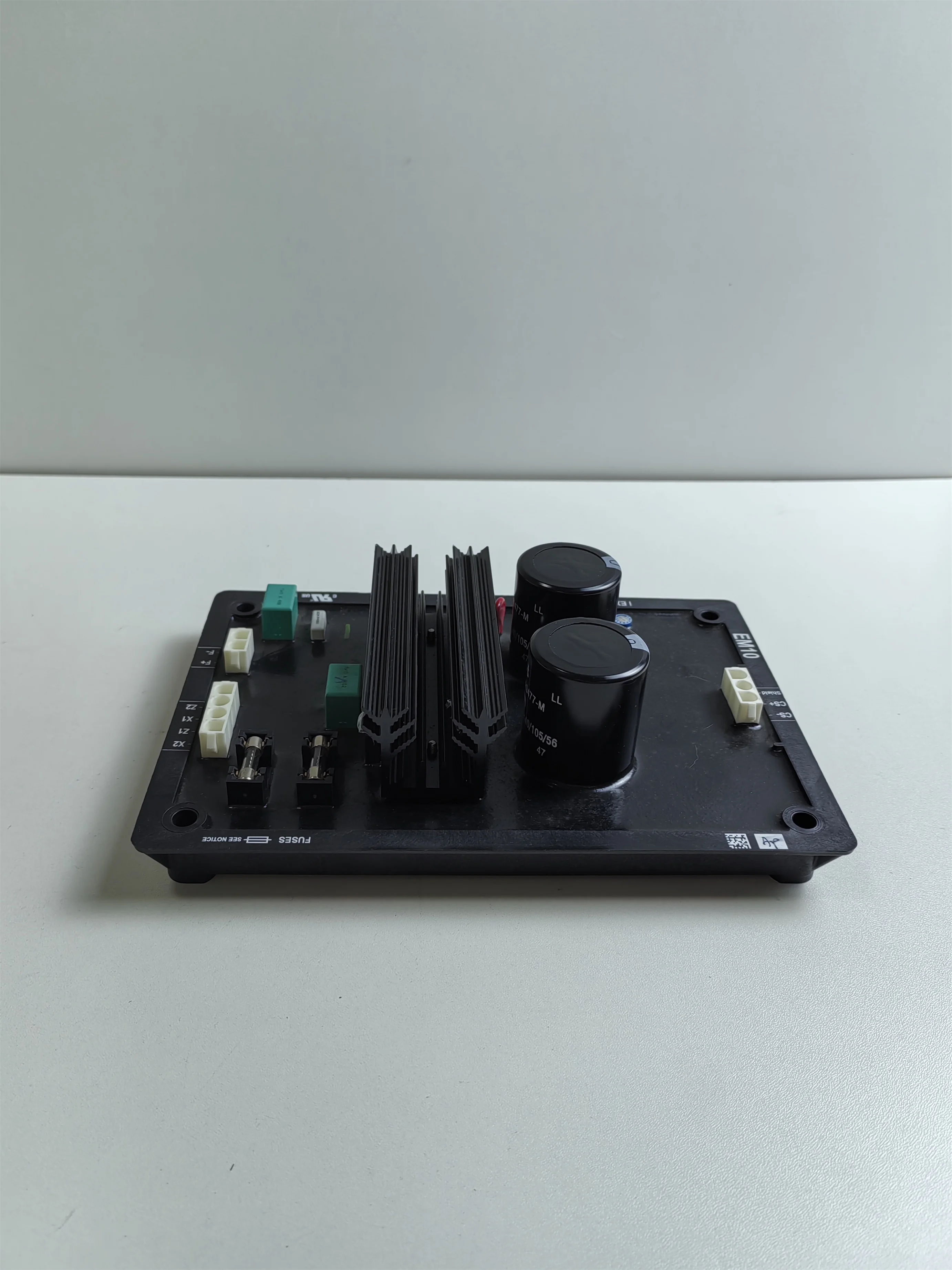 

R150 AVR Automatic Voltage Regulator Leroy Smoer Brushless Diesel Generator Voltage Stabilizer Top Quality Genset Spare Parts