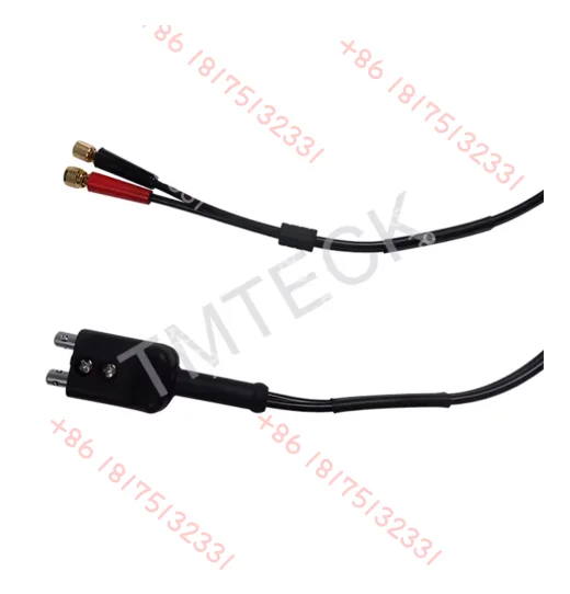 RG174 Ultrasonic Ca… - image
