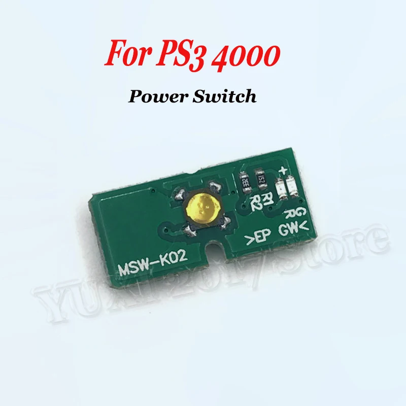 Nintendo Switch ps3 4000 Replacement Accessories For PS3 Including Button Screws Data