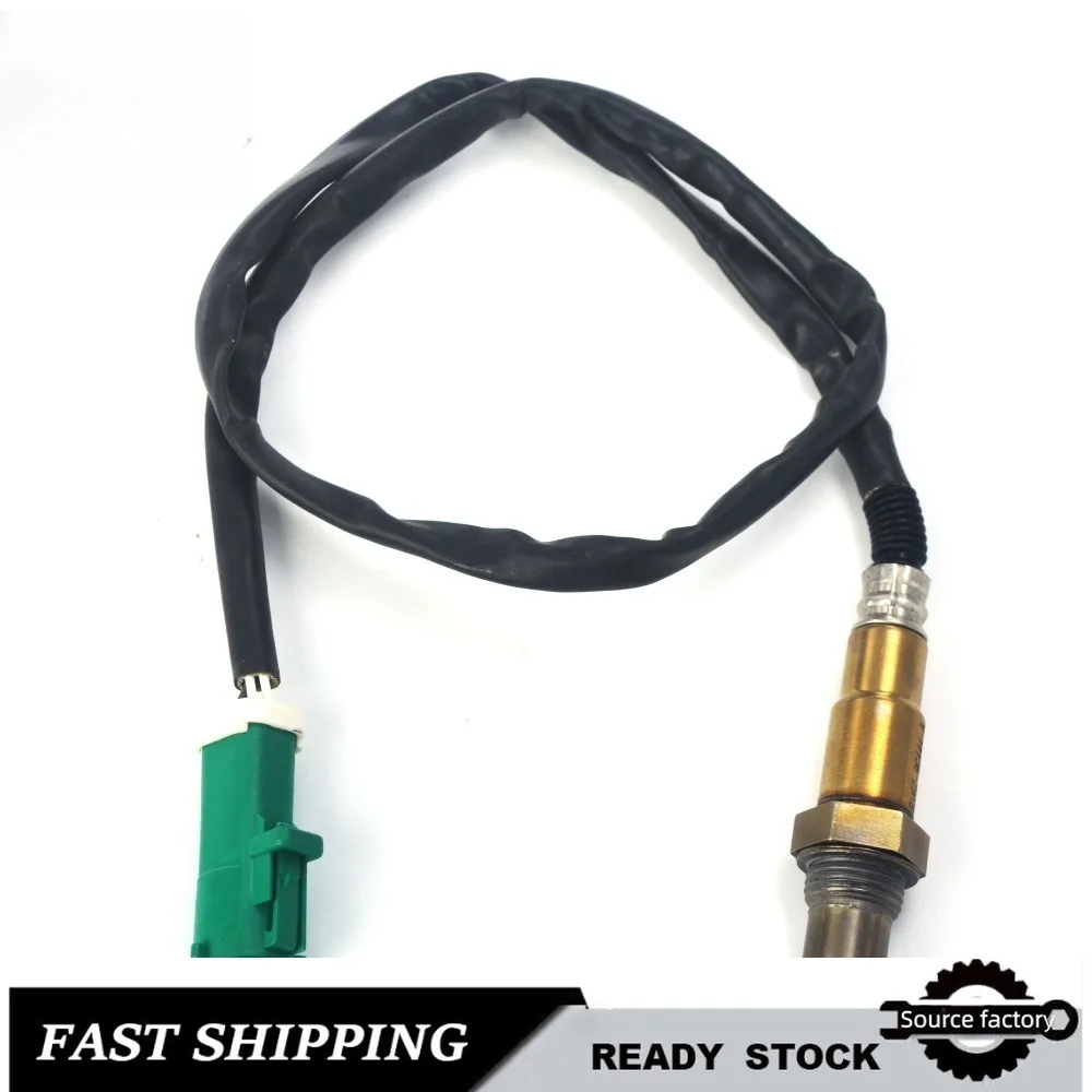 

Oxygen O2 Sensor BV6Z9G444A DY1202 234-4577 Oxygen Sensor For Ford In-stock Shipped Immediately