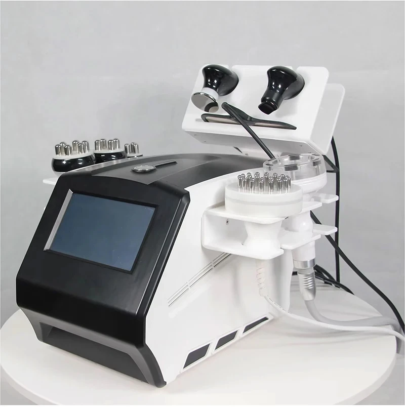 

448khz Tecar Physio Cet Ret Vacuum Slimming Skin Tightening Pain Relief Smart Tecar Therapy Physiotherapy Massage Machine