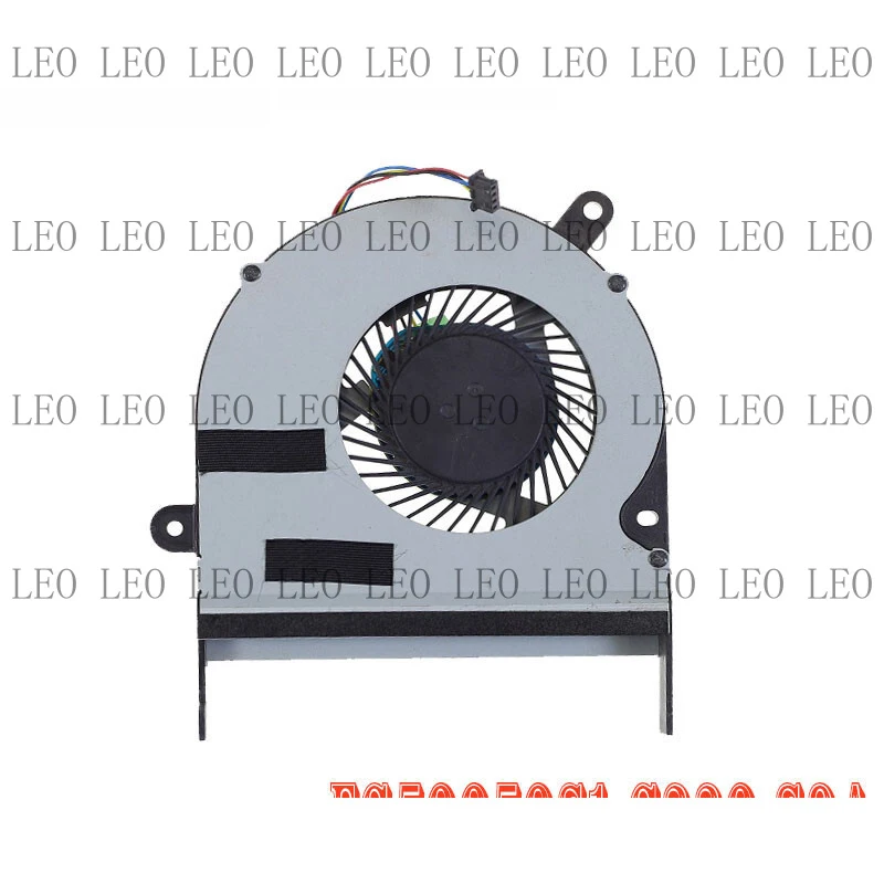 HH  Laptop CPU Cooling Fan EG50050S1-C330--S9A For Asus S301 S301LP S301LA Q301 Q301N