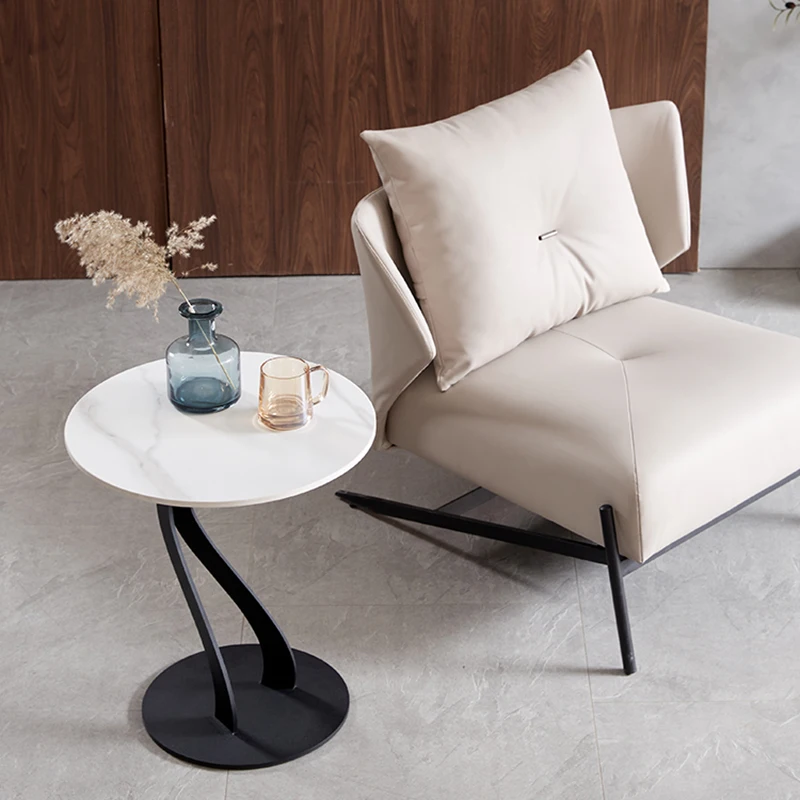 

/Indoor Luxury Round Coffee Tables Classy Design Decor Salon Coffee Tables Apartment Designer Mesa De Centro Furniture Home