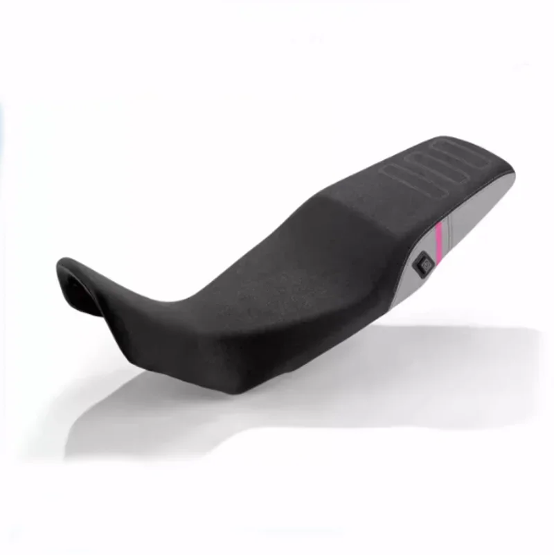 For CFMOTO Motorcycle Modified 450MT Off-road Tension Heating Seat Cushion