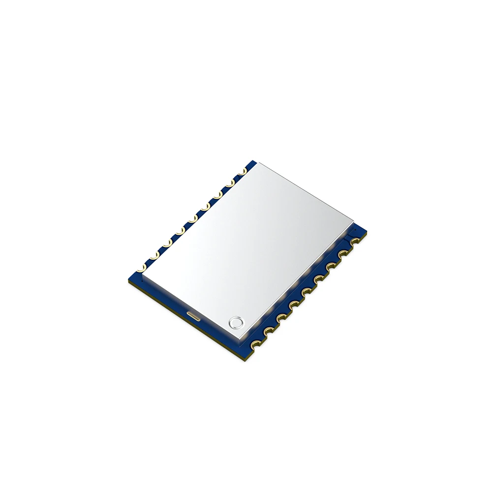 2PCS/Lot LoRa1121 ultra-low-power 160mW LR1121Chip Long Distance 433/470MHz/868/915MHz and 2.4GHz dual-band communication module