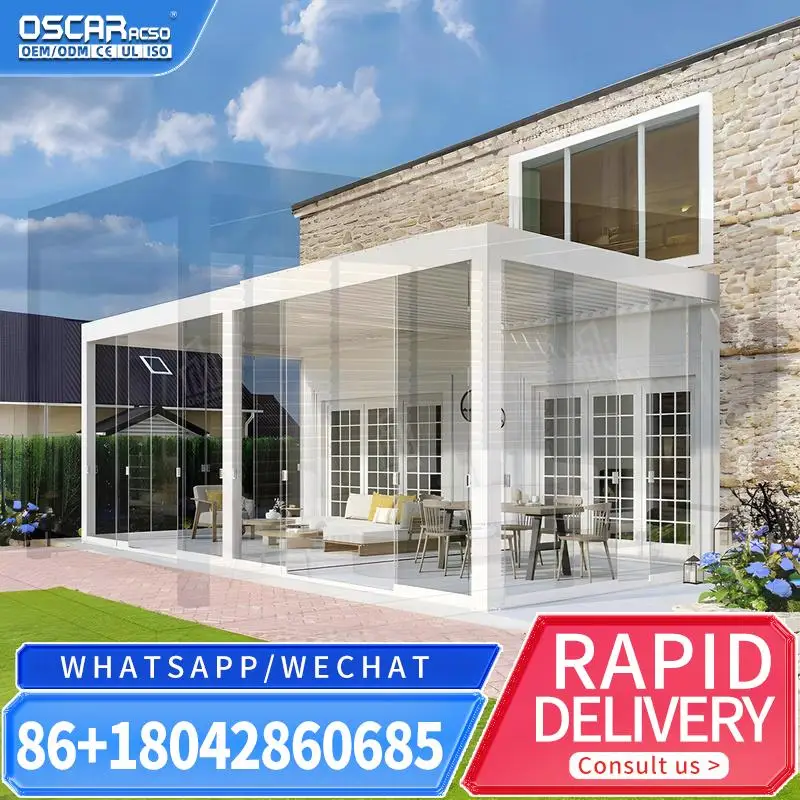 Motorized Bioclimat… - image