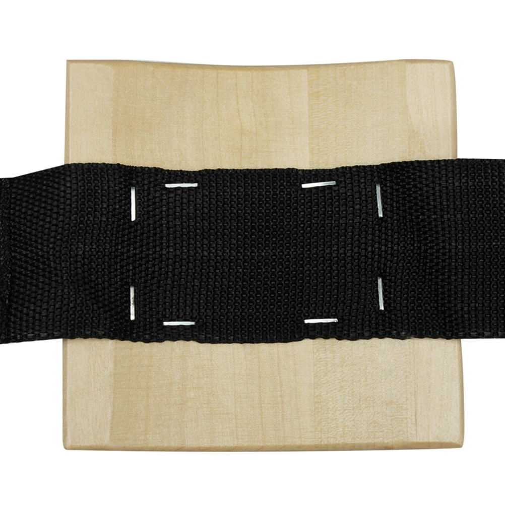 

Legging Exercise Pad Practice Drum Percussion Instrument Dumb Kit Training Belt Mini